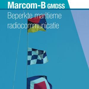 Cursusboek Marcom-B GMDSS | Beperkte Maritieme Radiocommunicatie