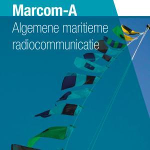 STC Marcom-A lesboek Algemene Maritieme radiocommunicatie