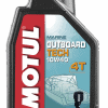 Outboard Tech 4T 10W40 olie
