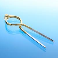 Singlehand navigatie kaartpasser 8" | Weems and Plath | 203 mm
