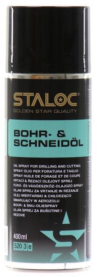 STALOC SQ-680 drilling- and cutting spray