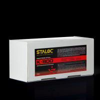 STALOC K-800 stainless steel