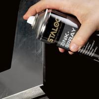 STALOC SQ-800 ZINKSPRAY | 400 ml