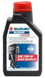 Suzuki marine 10w40 Suzuki marine 10w40