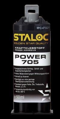 STALOC Power 705