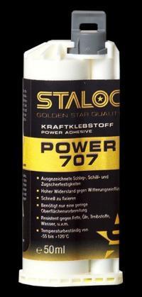 STALOC Power 707