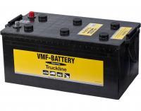 VMF Truckline Heavy Duty