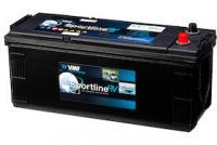 VMF Sportline VMF120M accu | 12V | 120 Ah