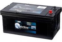 VMF225M Sportline | 225 Ah accu | 12V