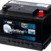 VMF Sportline VMF60M