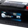 VMF Sportline VMF95M Accu