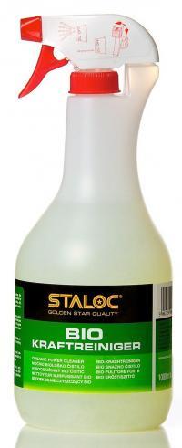 STALOC SQ-280 BIO Power Cleaner 1L