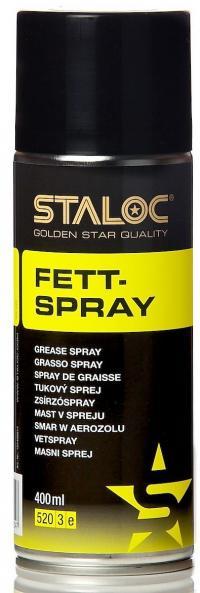 STALOC SQ-420 grease-spray (400 ml)