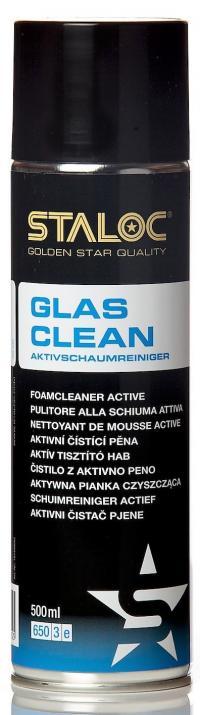 Staloc SQ-230 Glas Clean