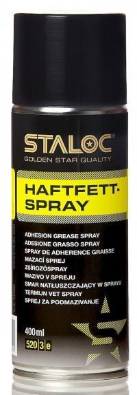 STALOC adhesive grease spray SQ-430 400 ml