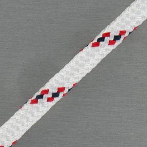 Alternative view of AVA "schoten touw" 10 mm ROOD (spoel 200 meter)