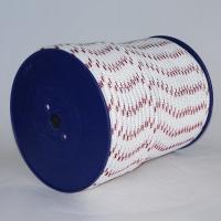 AVA "schoten touw" 8 mm ROOD (spoel 200 meter)