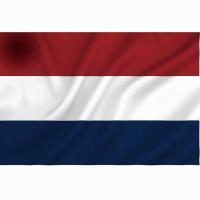 Vlag Nederland CLASSIC Blauw | Vlag Oud Hollands