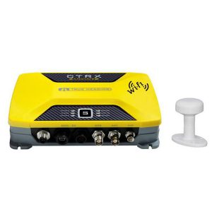 AIS Transponder Systemen