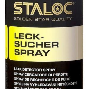 STALOC SQ-600 Leak Detector spray 300 ml