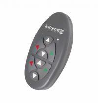 Lofrans Radio Remote Control | complete draadloze afstandsbediening + ontvanger