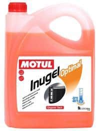 MOTUL Inugel Optimal koelvloeistof