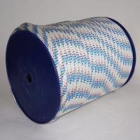 AVA "vallentouw" 14 mm BLAUW (spoel 200 meter)