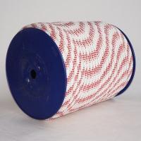 AVA "vallentouw" 12 mm ROOD (spoel 200 meter)