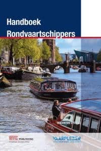STC Handboek Rondvaartschippers