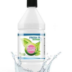 Bilge Clean 1L Fresh Marine