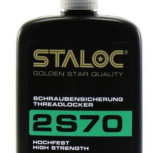 Alternative view of STALOC 2S70 Draadborgmiddel | high-strength | 50 of 250 ml