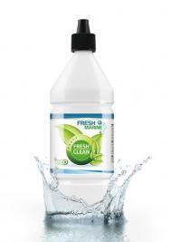 Fresh Clean Bootshampoo 1L