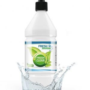 Fresh Clean Bootshampoo 1L