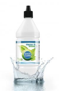 Fresh Marine Quick Clean reinigingsmiddel 1L