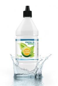 Teak Clean Fresh Marine 1L