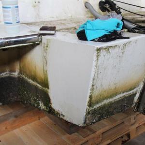 Alternative view of BIO Clean Reinigingsmiddel Fresh Marine 1L