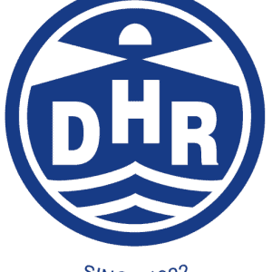 Alternative view of DHR55N Sector Navigatielamp HEK Sleep (geel) | 2 tot 5 N.M.