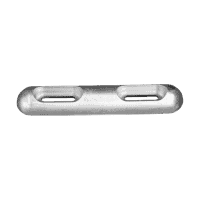 Fairline anode zink