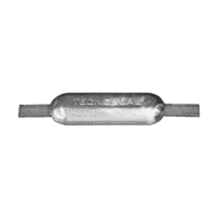 Aluminium lasanode 0.45 kg