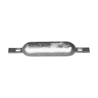 Tecnoseal 00303ferretti anode aluminium