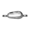 Tecnoseal Aluminium Anode Drop Model