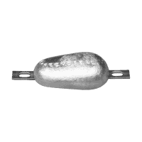 Tecnoseal Aluminium Anode Drop Model