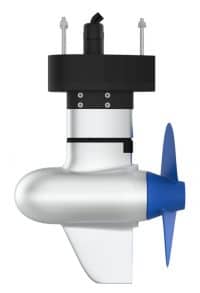 ePropulsion Pod Drive 3.0 EVO (+ 1.5 ton)