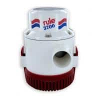 RULE 14A 3700 GPH bilgepomp 14010 liter per uur in 12V