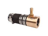 Craftsman Marine schroefas afdichting - binnenlager 30 mm