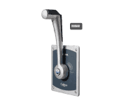 Craftsman Marine motorbediening QUADRA Modern