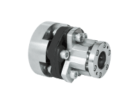 Craftsman Marine GyroFlex flexible coupling 30 mm 4"