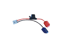 Aansluitkabel ETM-TEC fluistermotor Azure 36