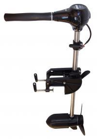 ETM-TEC Aqua 80 lbs fluistermotor