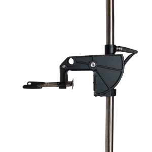 Alternative view of ETM-TEC Aqua 80 lbs fluistermotor